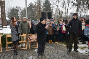 kpt. Aleksander Tarnawski "Upłaz" - ostatni żyjący cichociemny 