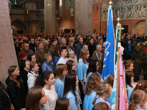 uroczystości w Opolu