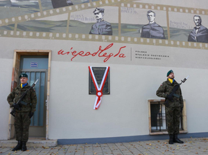 uroczystości w Opolu