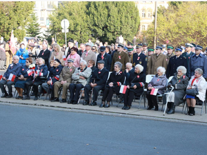 uroczystości w Opolu