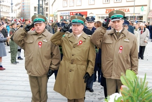 uroczystości w Opolu