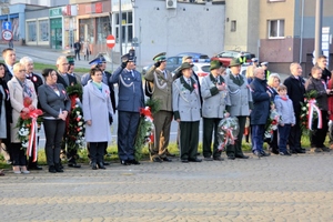 uroczystości w Raciborzu