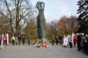 uroczystości w Raciborzu