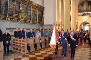 uroczystości w Raciborzu