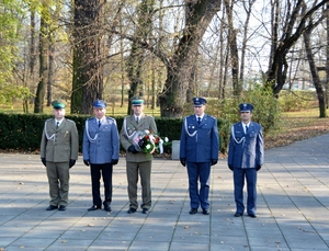 uroczystości w Raciborzu