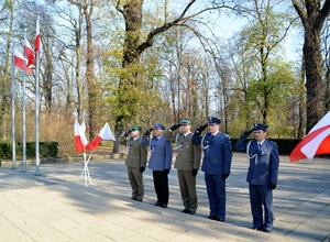 uroczystości w Raciborzu