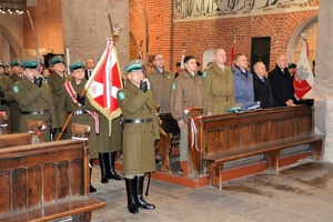 uroczystość nadania imienia Placówce Straży Granicznej w Opolu