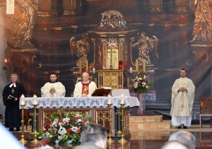 uroczystość nadania imienia Placówce Straży Granicznej w Opolu