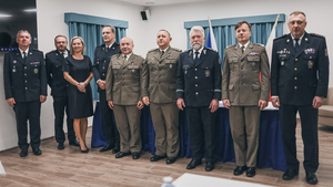  Polsko-czeskie spotkanie pełnomocników granicznych