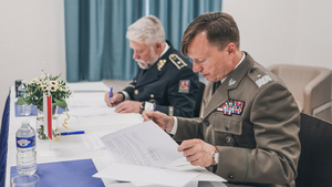  Polsko-czeskie spotkanie pełnomocników granicznych