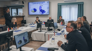  Polsko-czeskie spotkanie pełnomocników granicznych