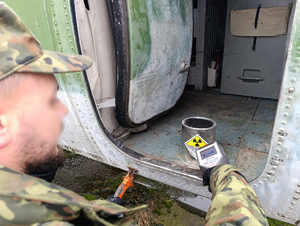  Ćwiczenia IZOTOP 2025