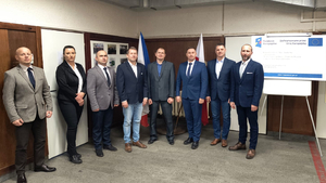  Uczestnicy spotkania