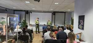  Szkolimy pracowników Powiatowych Urzędów Pracy województwa opolskiego