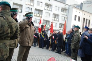 Obchody Narodowego Święta Niepodległości w Opolu 