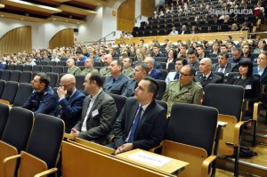 konferencja naukowa 