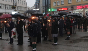 Uroczystości w Opolu 