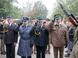 Obchody 78. rocznicy napaści ZSSR na Polskę 
