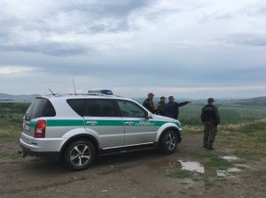 udział w misjach zagranicznych 