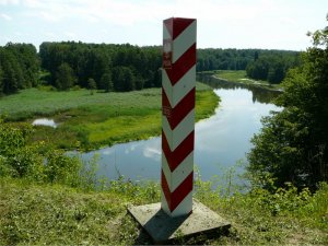 Sztafeta Wokół Niepodległej 