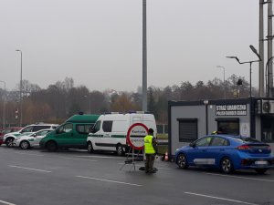 tymczasowe przywrócenie kontroli granicznej 