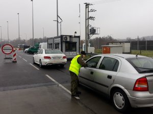 tymczasowe przywrócenie kontroli granicznej 