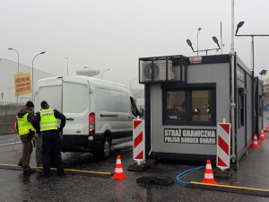 tymczasowe przywrócenie kontroli granicznej 