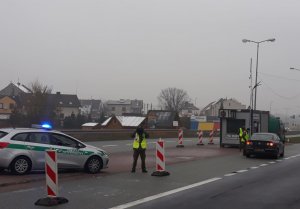 tymczasowe przywrócenie kontroli granicznej 