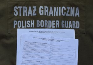 sfałszowane zaproszenia 