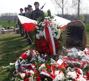 9. rocznica katastrofy smoleńskiej 
