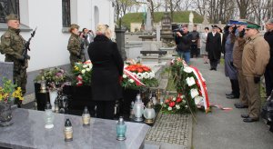 9. rocznica katastrofy smoleńskiej 