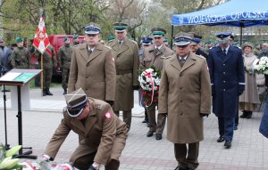 9. rocznica katastrofy smoleńskiej 