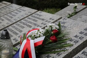 Obchody 79. rocznicy Zbrodni Katyńskiej 