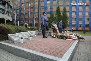 Obchody 79. rocznicy Zbrodni Katyńskiej 
