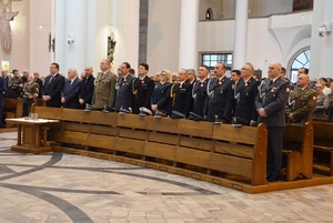 Obchody Święta Narodowego 3 Maja w Katowicach 