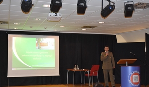 100-lecie służb sanitarnych w Polsce - konferencja 