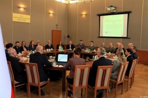 Otwarcie Centrum Obsługi Cudzoziemców w Opolskim Urzędzie Wojewódzkim 