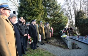 uroczystość w Stonawie 