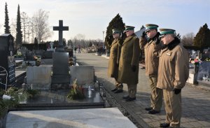 uroczystość w Suchej Górnej 
