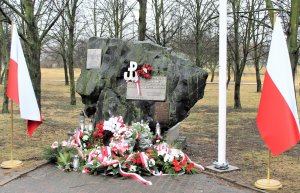 78. rocznica utworzenia Armii Krajowej 