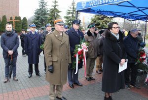 78. rocznica utworzenia Armii Krajowej 