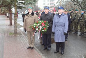 78. rocznica utworzenia Armii Krajowej 