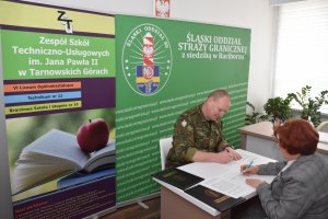 Podpisanie porozumienia o współpracy 