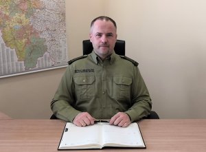 mjr SG Piotr Tomaszek 