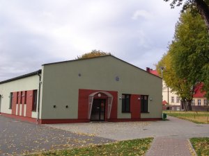 Strzelnica 