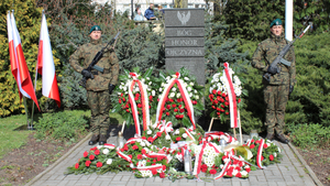 Obchody 12. rocznicy katastrofy smoleńskiej 
