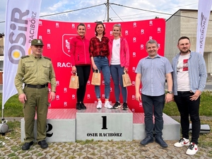 XIV Bieg bez Granic 