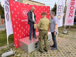 XIV Bieg bez Granic 