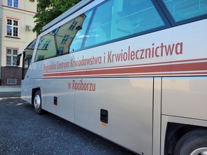 Krwiobus 