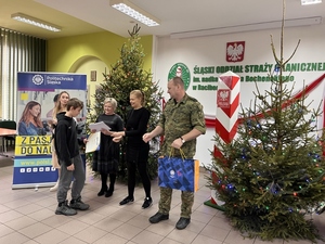 6. edycja konkursu plastycznego na kartkę świąteczną 